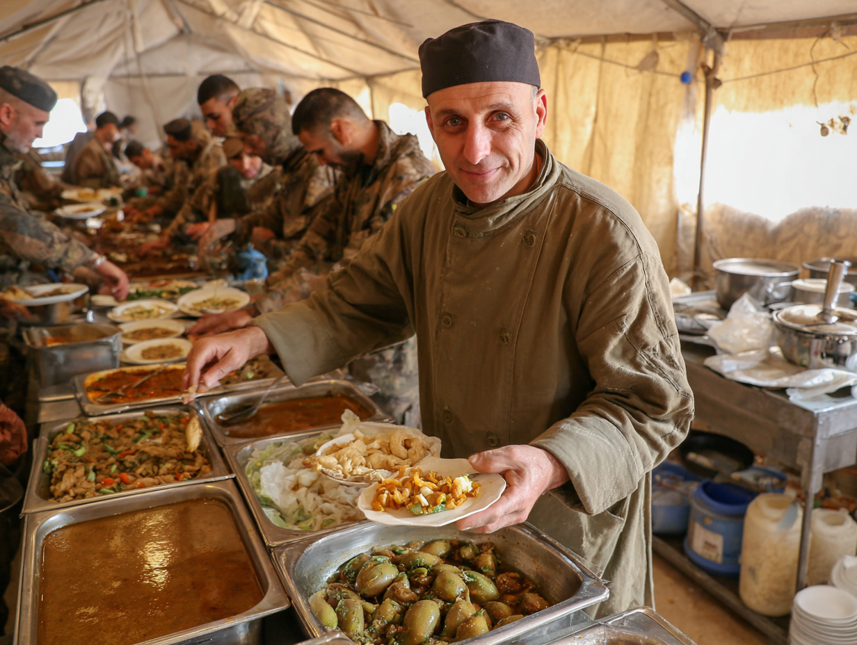 AIT & Project 104 Operations