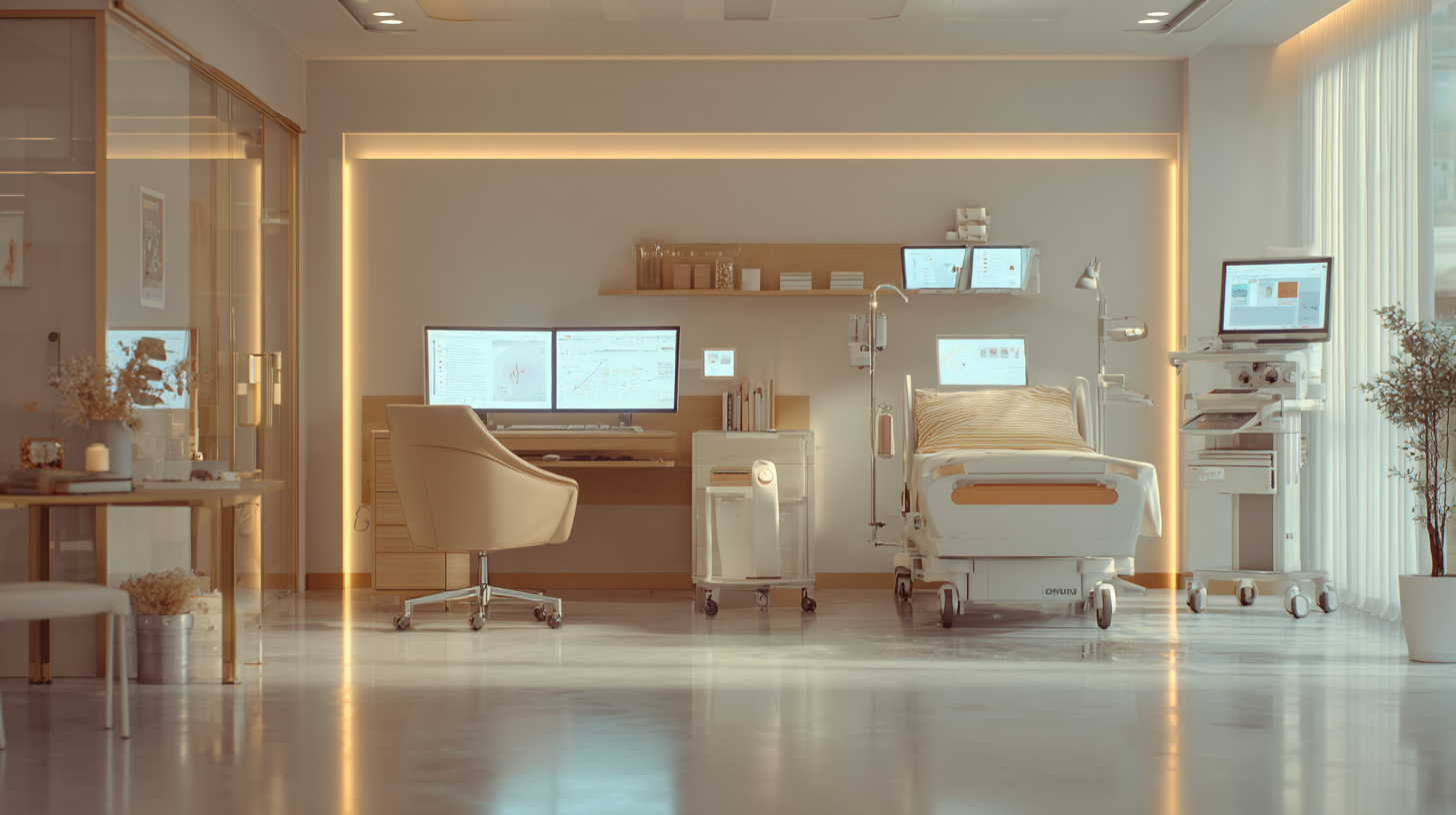 Facility Management Operations