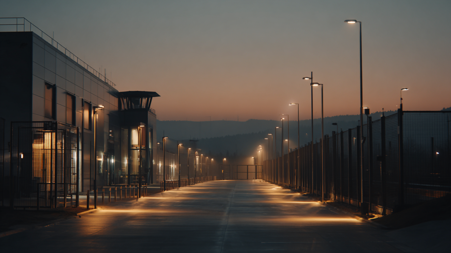 Facility Management Operations