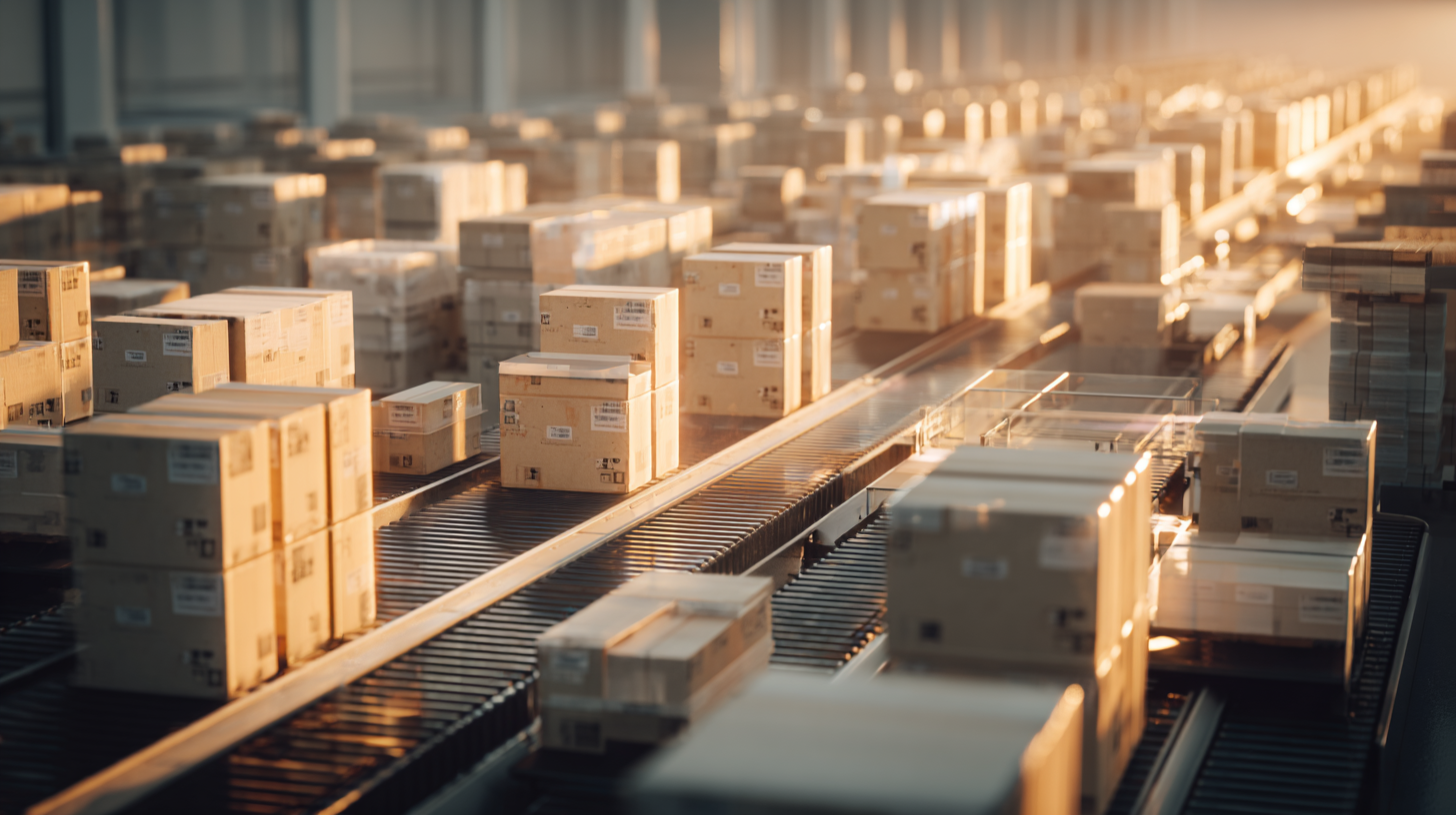 Industrial & Engineering Supplies