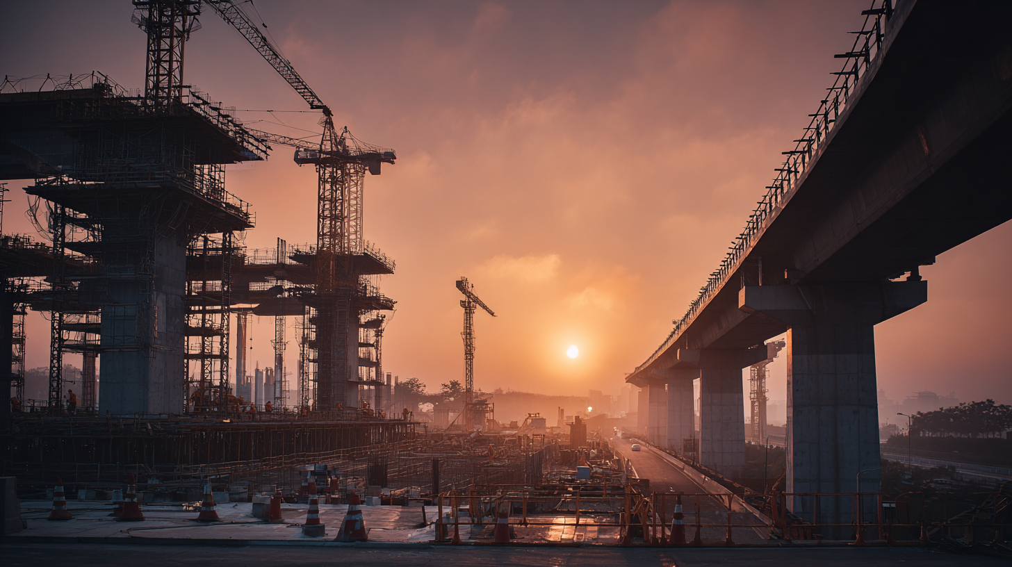 Industrial Supply Operations